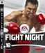 Electronic Arts Fight Night Round 3 - PlayStation 2