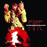 Fire: The Jimi Hendrix C