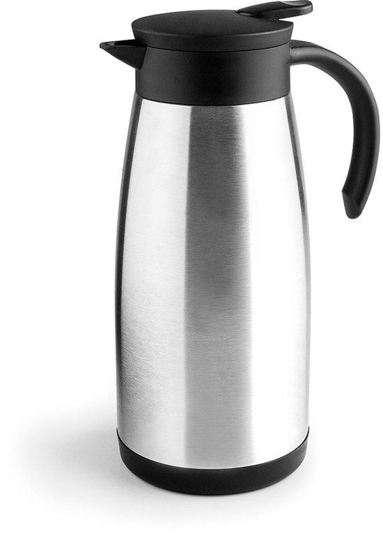 Ibili Dinamic Kan 1l Zilver