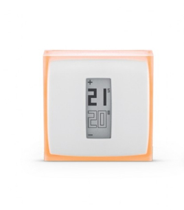 Netatmo   NA-NTH01-DE-EC