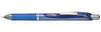 Pentel EnerGel BLN75-CO Gel Rollerball Pen, 0.5mm, Black