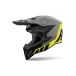 Airoh Casque Tout-terrain Wraaap Reloaded
