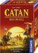 Kosmos Catan The Duel: Strategisch spel voor 2 spelers vanaf 10 jaar
