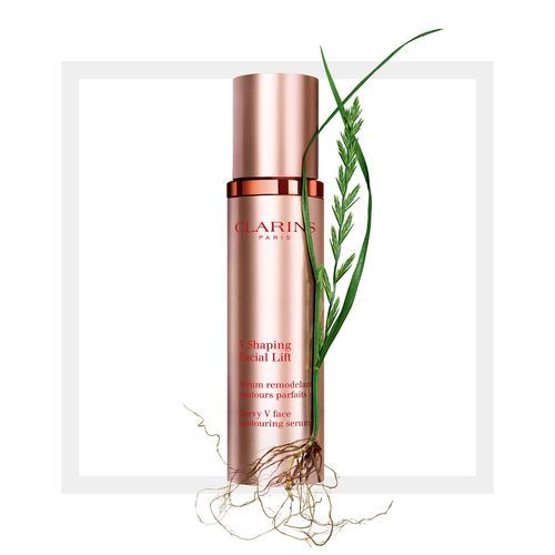 Clarins 80045181 - 50ml - Dames