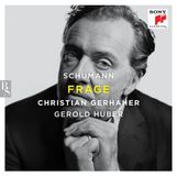 Sony Music Sony Classical Christian Gerhaher - Wanderung