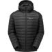 Montane Veste à capuche Anti Freeze