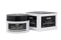 D'Bullón Actieve anti-aging gezichtscrème met noten en zonnebescherming, alle huidtypes, 200 ml