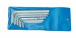 Gedore Stiftsleutelset 8-dlg. - 6348830
