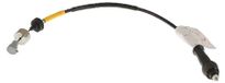 Triscan Tirette à câble, commande d'embrayage 8140 28247 Citroën 2150.cf 2150.cs