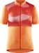 Craft Core Endur Logo Jersey Women, tart/solo