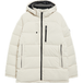 s.Oliver 2180159 Veste matelassée avec capuche amovible Homme