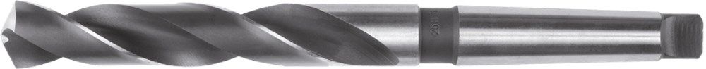 Rotec HSS-R MK-Spiraalboor DIN 345 14,25 mm - 1701425