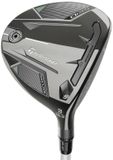 TaylorMade Qi35 Max Lite Dames Fairway Wood 2025 | 7 | 21,5° Loft | Rechtshandig | Grijs | Grafiet