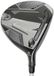 TaylorMade Qi35 Max Lite Dames Fairway Wood 2025 | 7 | 21,5° Loft | Rechtshandig | Grijs | Grafiet