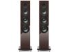 Sonus faber Lumina V Amator vloerstaande speaker wenge