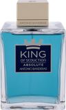 Antonio Banderas Eau de Toilette / 200 ml / Heren