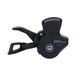 Shimano SL-M5100 versnellingshendeleenheid, zwart, één maat