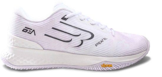 Bullpadel Pearl Vibram 26v Lila Mujer 37.5