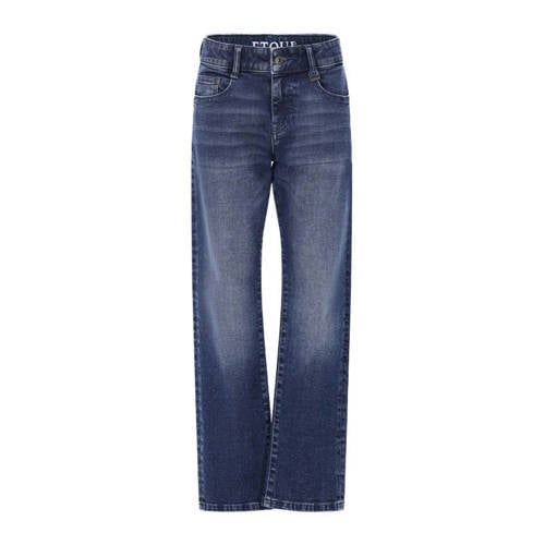 Retour Jeans Landon relaxed fit jeans - mediumblauw