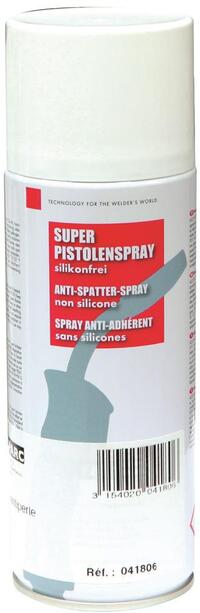 Anti-spetterspray zonder siliconen - 5193041806