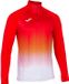 JOMA Elite VII Sweatshirt Mannen Rood - Maat S