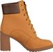 TIMBERLAND - Bottine Chelsea mi-haute Allington pour femmes - Taille 39,5