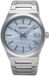 Seiko Analoog herenhorloge met roestvrijstalen armband SUR599P1