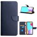 OnePlus Étui portefeuille OnePlus Nord 2T en cuir avec béquille - Bleu