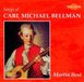 Outhere Marton Best - Songs Of Carl Michael Bellman (CD)