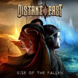 Suburban Distant Past Rise Of The Fallen