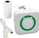 FUNPRINT L'imprimante intelligente mini-imprimante FUNPRINT C15