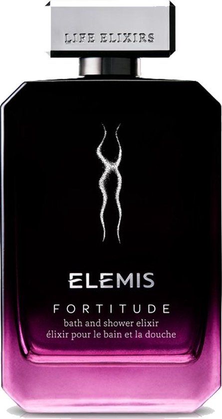 Elemis Life Elixirs Fortitude Bath & Shower Elixir 100ml