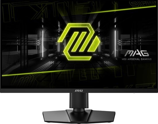 MSI MAG 274UPF E2 - 4K UHD Gaming Monitor - 160Hz - 27 Inch - Rapid IPS - USB-C