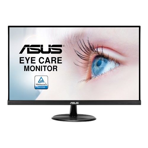 ASUS VP279HE - 27" Full HD IPS Monitor - 75Hz, FreeSync