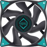 Iceberg Thermal IceGALE - 120mm Black