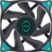 Iceberg Thermal IceGALE - 120mm Black