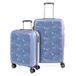 -delig Skpat Set de Valises Polycarbonate pcs