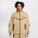 Nike Tech geweven jas (heren), HM7151