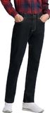 Lee Heren Jeans Broeken EXTREME MOTION MVP slim Fit Blauw 38W / 30L Volwassenen