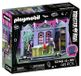 PLAYMOBIL 72145 Monster High Klaslokaal, jeu avec figurine pour enfants à partir de 4 ans