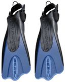 Cressi Palau Saf - Blauw/Azuurblauw - L/XL (44/47)