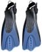 Cressi Palau Saf - Blauw/Azuurblauw - L/XL (44/47)