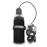 Delta Cycle Delta Airzound Bike Horn, kleuren kunnen variëren