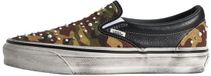 Vans LX Classic Slip-On 98 Pearlized Pack Camo Noir