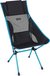 Helinox Sunset Chair Campingstoel - Zwart