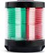 Hella feu tricolore plastique vert rouge blanc 88x107 mm