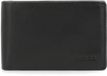 PICARD London 1 Mini Wallet Schwarz zwart