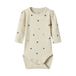 NAME IT BABY romper beige