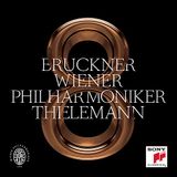 Bruckner: Christian & Wiener Philharmoniker Thielemann - Bruckner: Symphony No.8 In C Minor