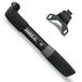 SKS GERMANY ROOKIE XL BLACK fietspomp